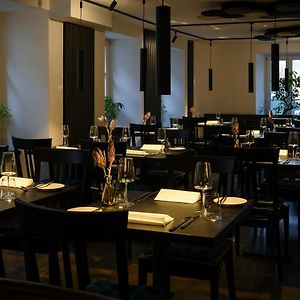 Adler Schiltach Boutique Hotel Und Restaurant